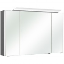 Pelipal S10 LEDplus Spejlskab 18-II